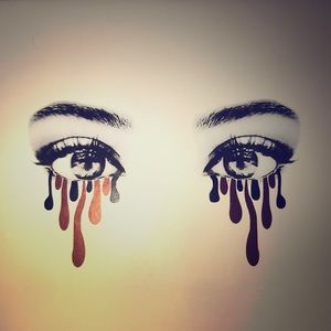 The Holiday Eyeshadow Pallet